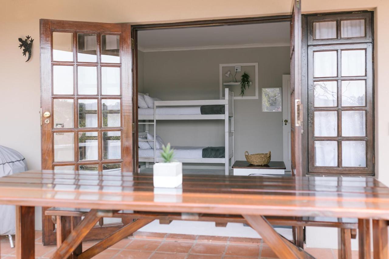 Nahoon Beach Villas Self Catering Apartments East London Exterior photo