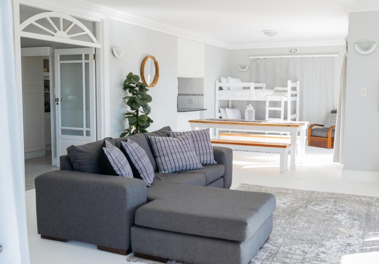 Nahoon Beach Villas Self Catering Apartments East London Exterior photo