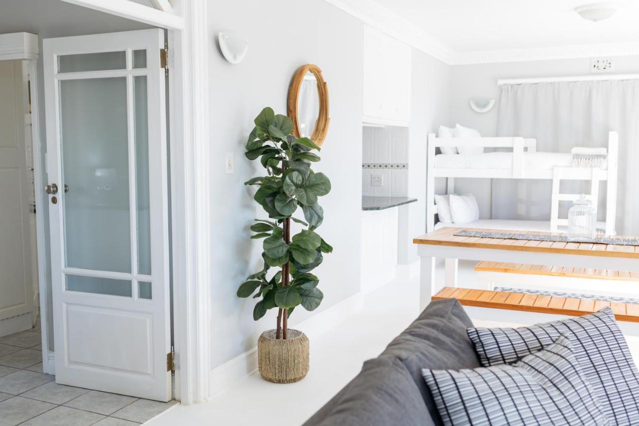 Nahoon Beach Villas Self Catering Apartments East London Exterior photo