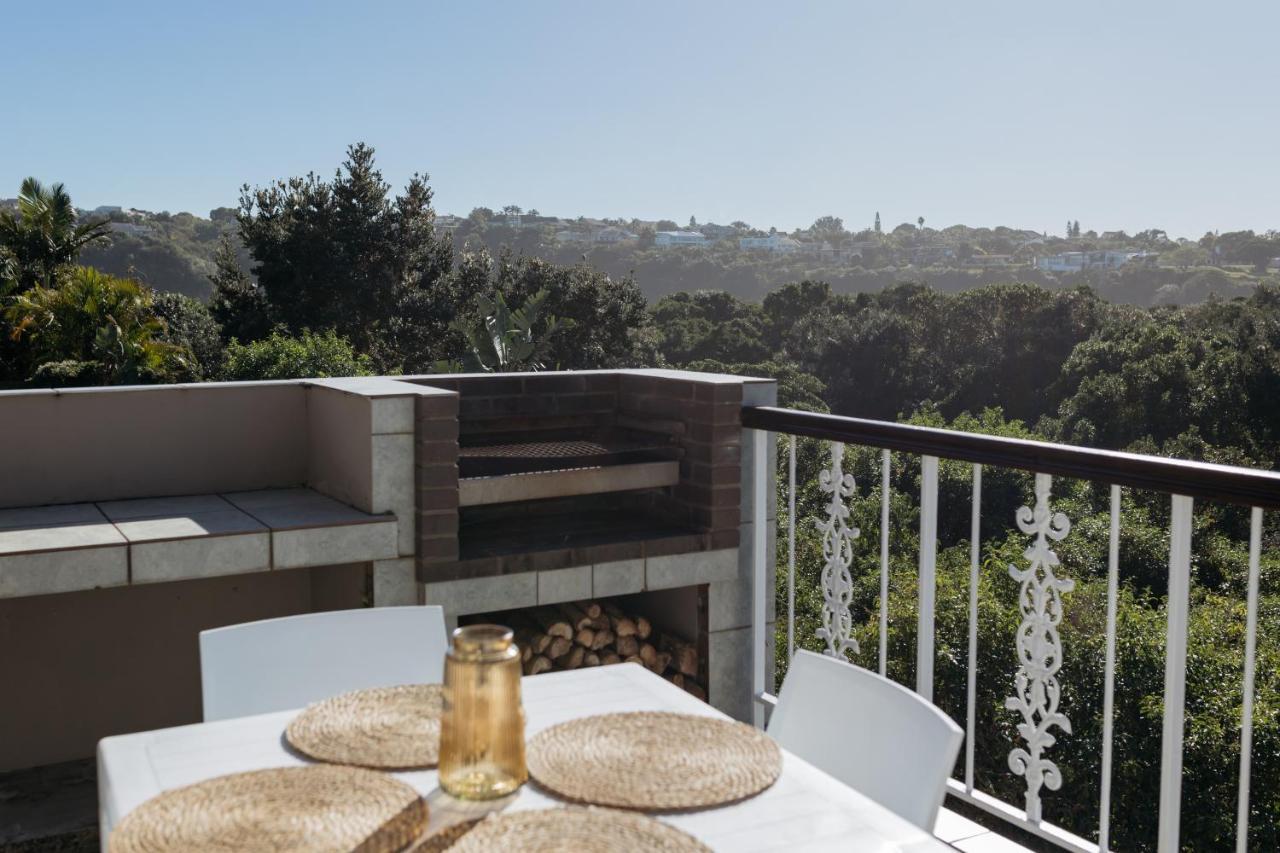 Nahoon Beach Villas Self Catering Apartments East London Exterior photo