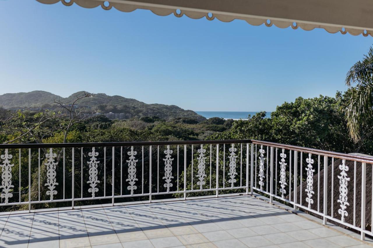 Nahoon Beach Villas Self Catering Apartments East London Exterior photo