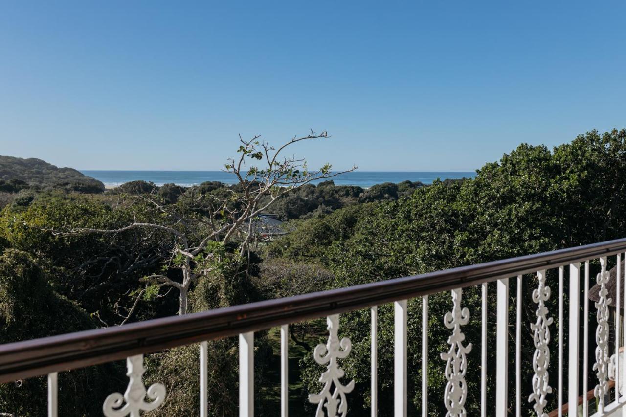 Nahoon Beach Villas Self Catering Apartments East London Exterior photo