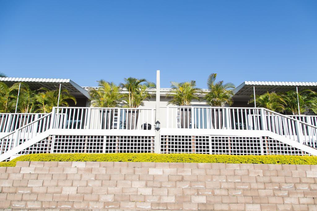 Nahoon Beach Villas Self Catering Apartments East London Exterior photo